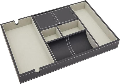 Juvale Nightstand Organizer Tray - Image 6