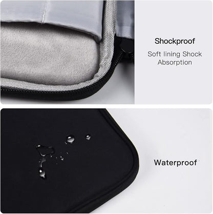 12-12.9 Inch Tablet Sleeve Bag for 12.4" Samsung Galaxy Tab S10+ S9+ - Image 6