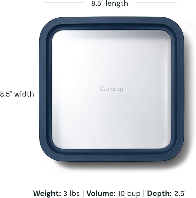 Caraway Glass Food Storage - Image 3