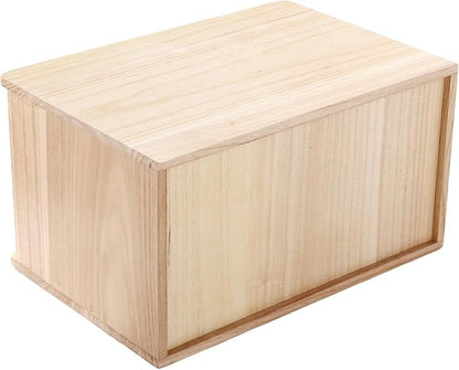 2-Tier Desktop Storage Box - Image 8