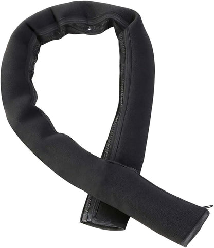 48inch Neoprene Trolling Motor Cable Sleeve 2'' Dia Cable Organizer | Protect & by PLUSUTV