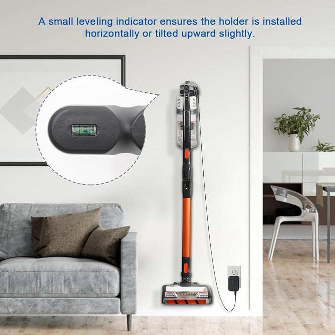 LANMU Wall Mount Holder Compatible - Image 7