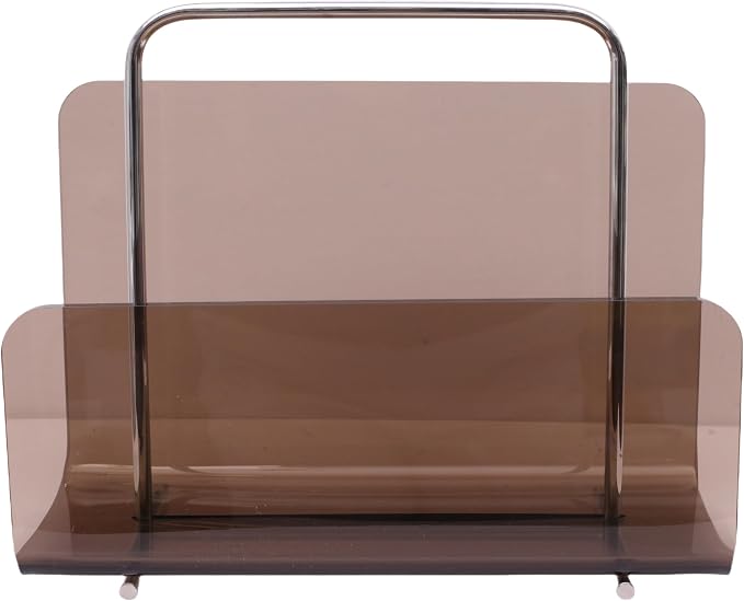 Magazine Holder, Tabletop Display Stand - Image 3