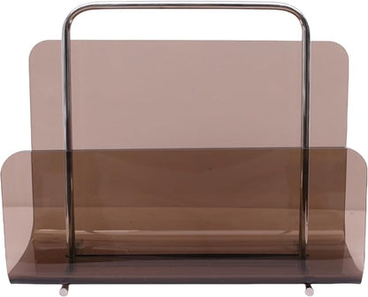 Magazine Holder, Tabletop Display Stand - Image 3