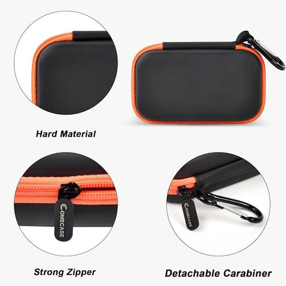Case Compatible with SanDisk Extreme Pro/for SanDisk Portable SSD 1TB 2TB 4TB - Image 4