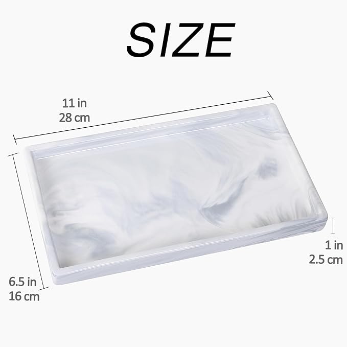 Bathroom Vanity Tray - Image 2