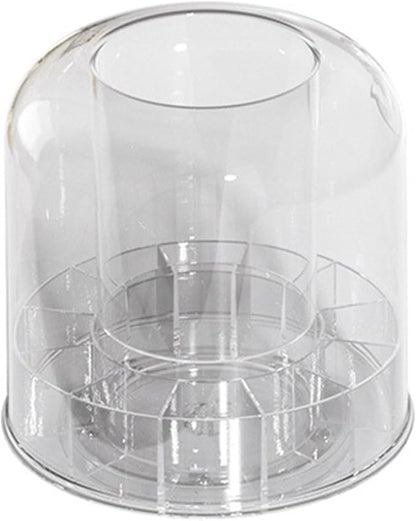 360 Degree Rotating Cosmetic Organizers - Image 6