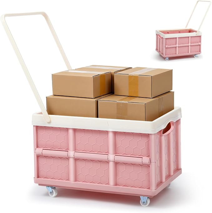 30L Collapsible Storage Bins - Image 7