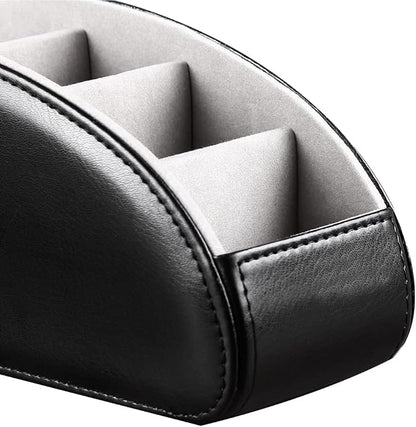 PU Leather Remote Control Holder - Image 5