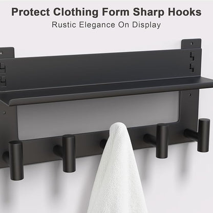 VAEHOLD Wall-mounted Coat Rack - Image 9