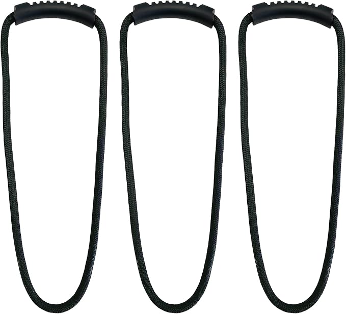 Loop-It Storage Straps by Wrap-It Storage - Image 4