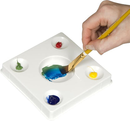 Creative Mark Brush Basin - Image 5