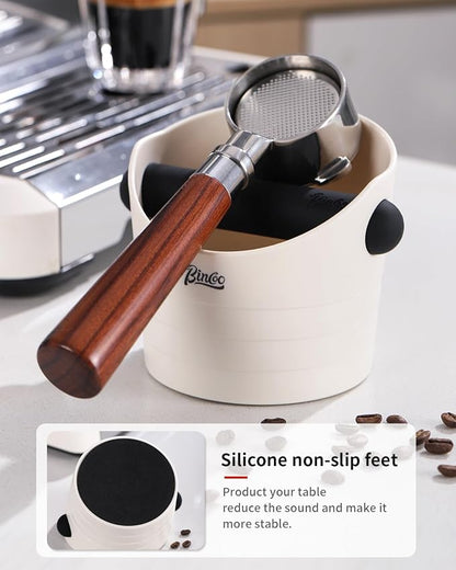 Bincoo Small Coffee Knock Box 4.5 Inch - Image 2