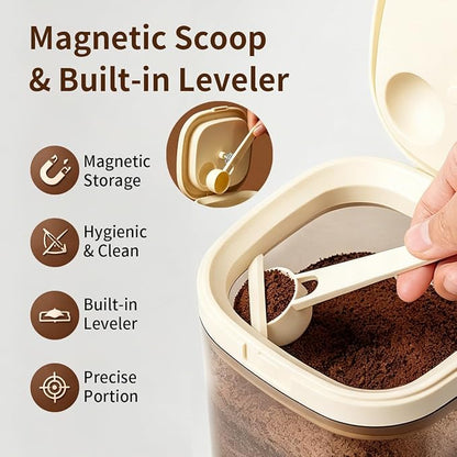 Airtight Food Storage Container - Image 2