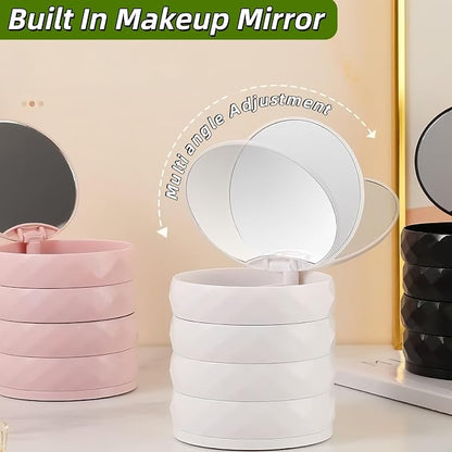Rotating Jewelry Organizer - Image 3