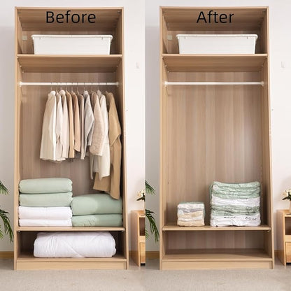 Vacuum Storage Bags for Clothing - Image 7