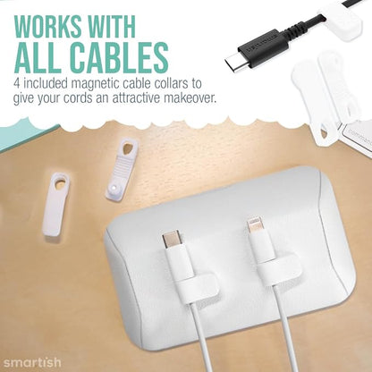 Smartish® Magnetic Cord Holder - Image 5