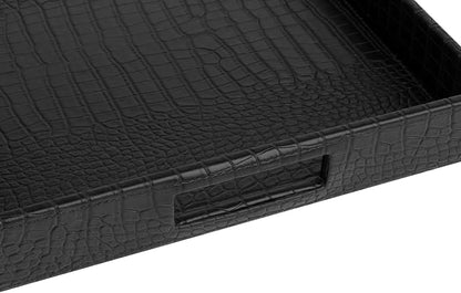 HofferRuffer Rectangle Serving Tray - Image 7