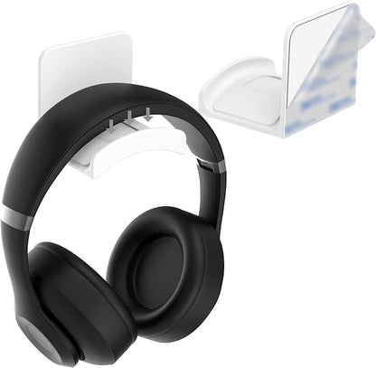 HomeMount Headphone Stand Headset Holder by HomeMount