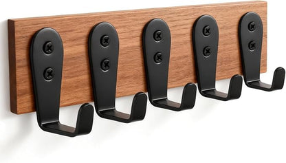 Stainless Steel Hooks for Hanging, Heavy Duty Hook, Wall Hooks Key Holder Wall - Image 3