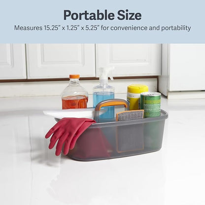 Casabella Cleaning Storage Caddy - Image 5