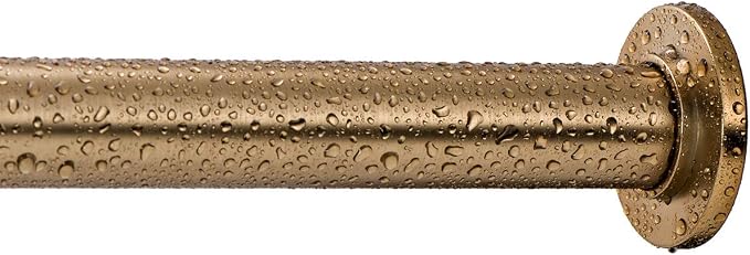 Ivilon Tension Curtain Rod - Image 2