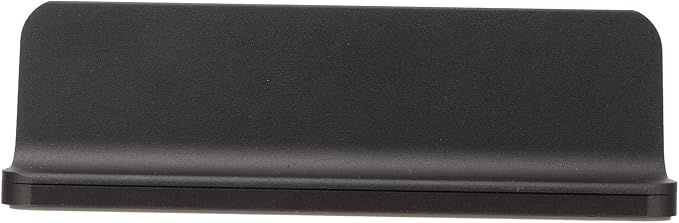 Pssopp Laptop Stand, Aluminum Alloy Vertical Holder - Image 7