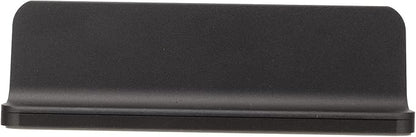Pssopp Laptop Stand, Aluminum Alloy Vertical Holder - Image 7
