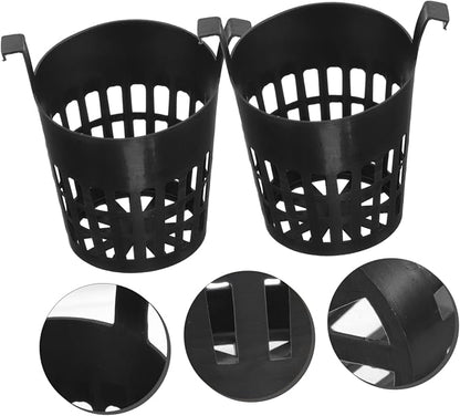 BESPORTBLE 6pcs Hydroponic Plant Basket Net Cups - Image 8