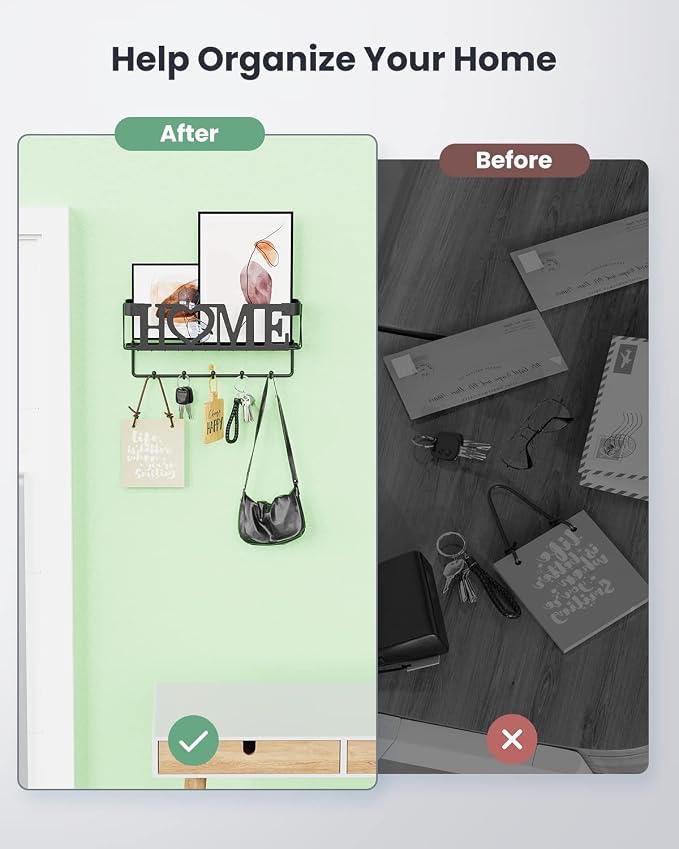 Key Holder for Wall - Image 5