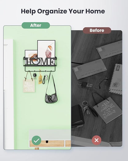 Key Holder for Wall - Image 5