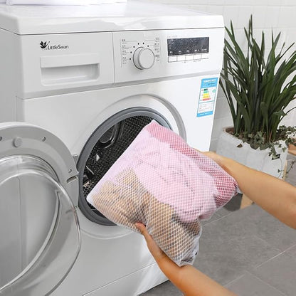 Vivifying Large Mesh Laundry Bags - Image 7