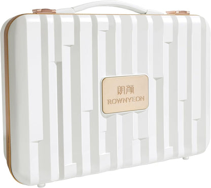 ROWNYEON Portable Travel Makeup Case - Image 9