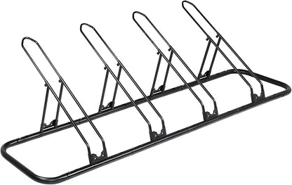 CyclingDeal Bicycle Floor Parking Rack Stand by CyclingDeal