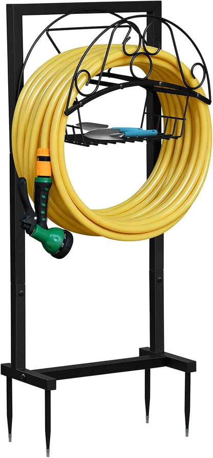 Skypatio Garden Hose Holder by Skypatio