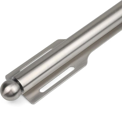 FIRJOY 12" Valet Rod for Closet Pull Out - Image 3