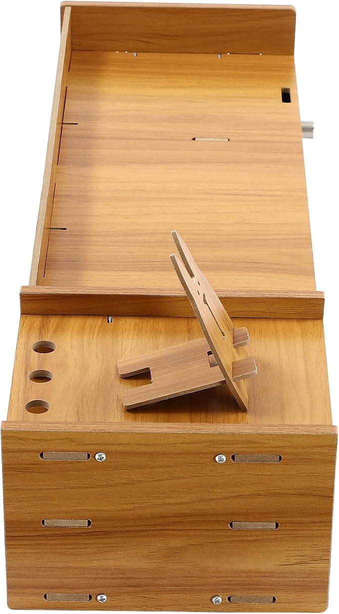 Monitor Stand, Computer Monitor Stand, Computer Rack - Image 3