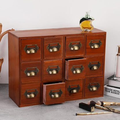 Apothecary Drawers Apothecary Cabinet - Image 5