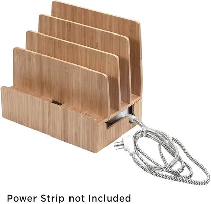 Charging Station Stand Combo - Image 3