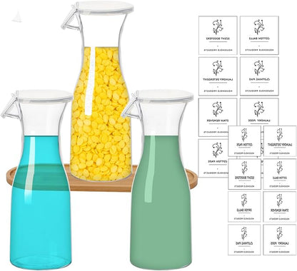 Liquid Laundry Detergent Dispenser - Image 7