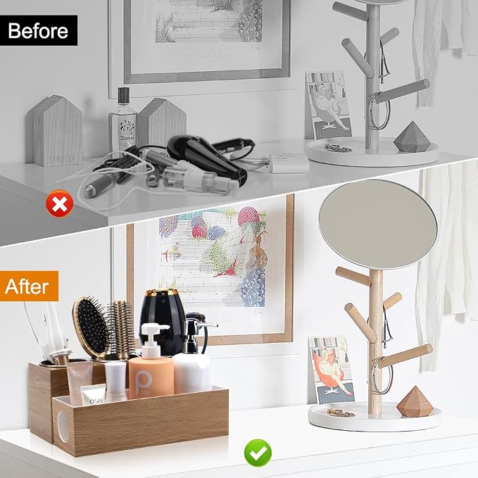 Hair Tool Organizer - Image 5