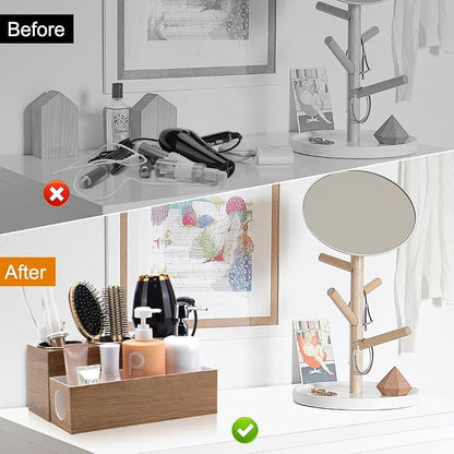 Hair Tool Organizer - Image 5