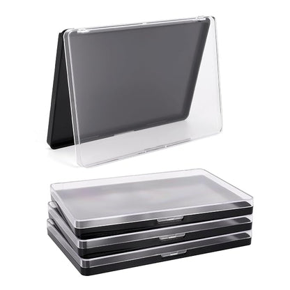 Magnetic Makeup Palette with Clear Top by AJLTPA