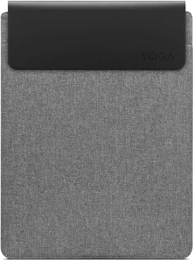 Lenovo Slim Laptop Sleeve 14 Inch Notebook/Tablet by LENOVO