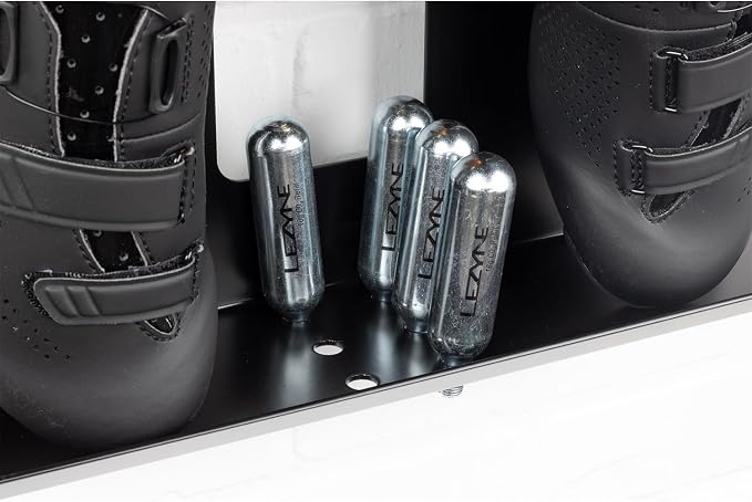 Stasdock Wall Bike Rack | Bike Storage Wall Mount System | - Image 8