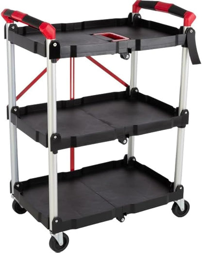 Collapsible Cart by Stalwart