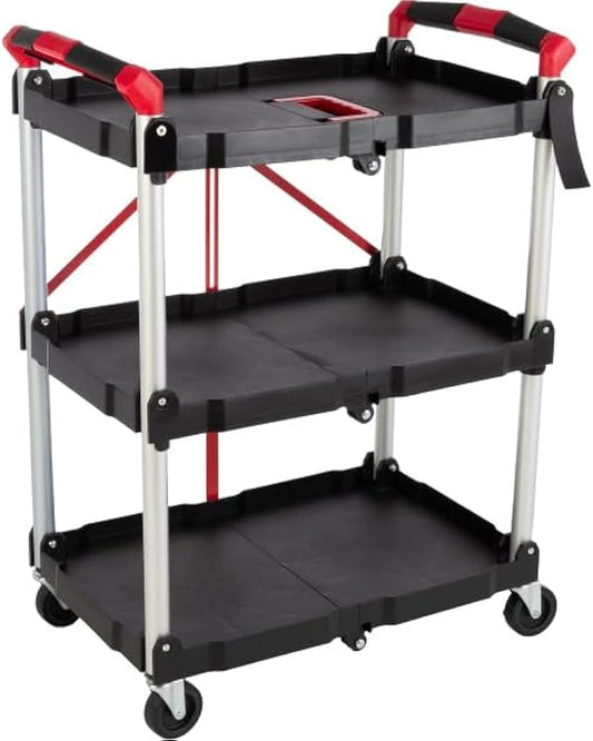 Collapsible Cart by Stalwart