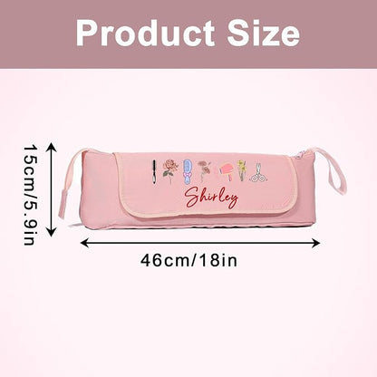 Personalized Hair Tool Bags - Image 4