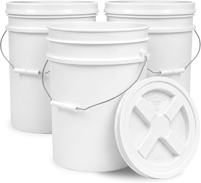 ePackageSupply 5 Gallon Bucket by ePackageSupply