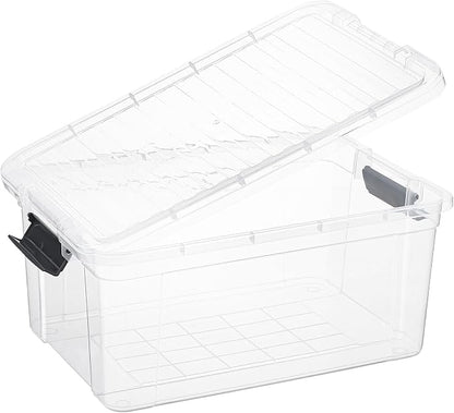 Superio Clear Storage Container - Image 5